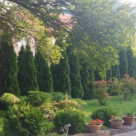 Villa Tarik Sarajevo