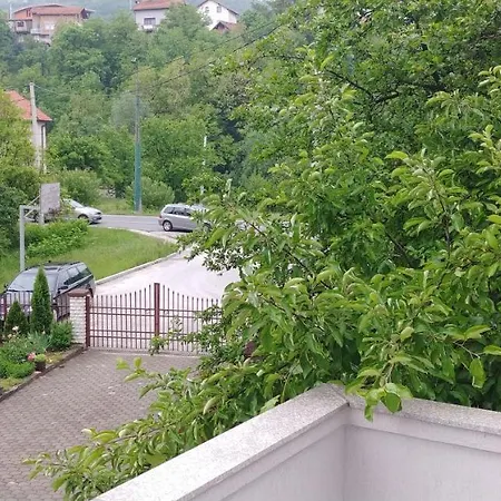 Villa Tarik *