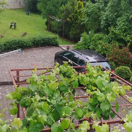 Villa Tarik