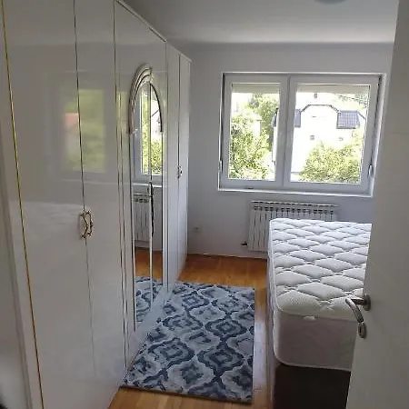 Villa Tarik *