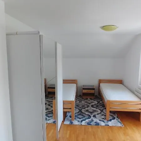 Villa Tarik *
