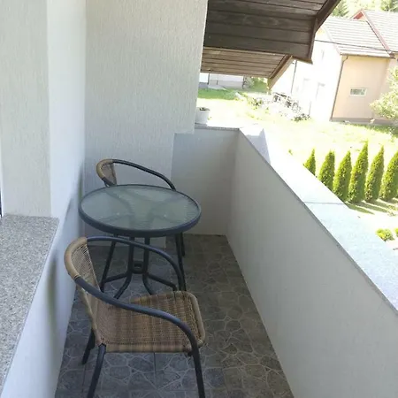 Villa Tarik Sarajevo